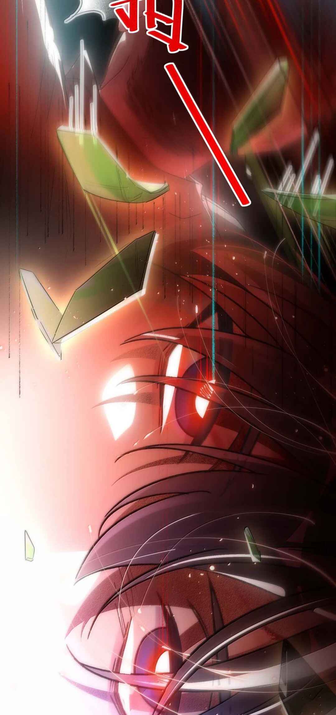 Villain to the Rescue Chapter 196 - Page 31