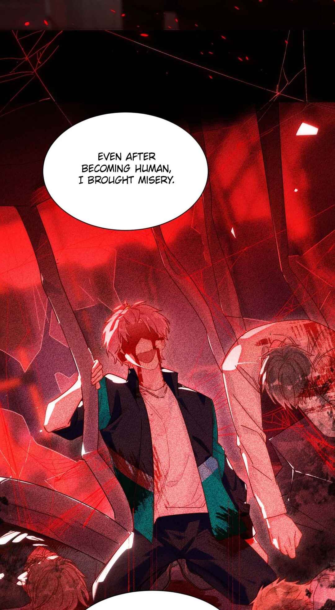 Villain to the Rescue Chapter 196 - Page 4