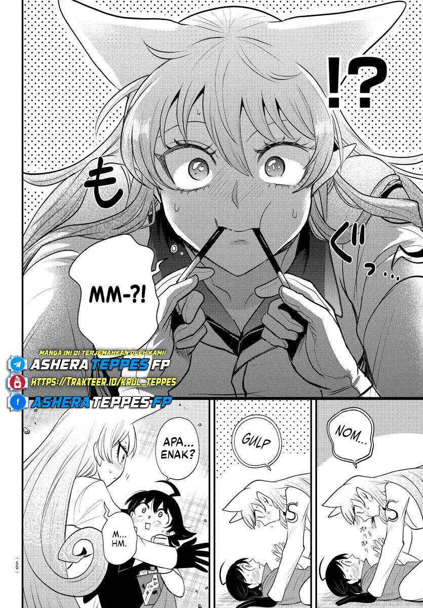 Mairimashita! Iruma-kun Chapter 401 - Page 7