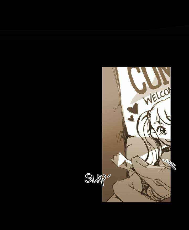 Never Understand Chapter 12 - Page 16