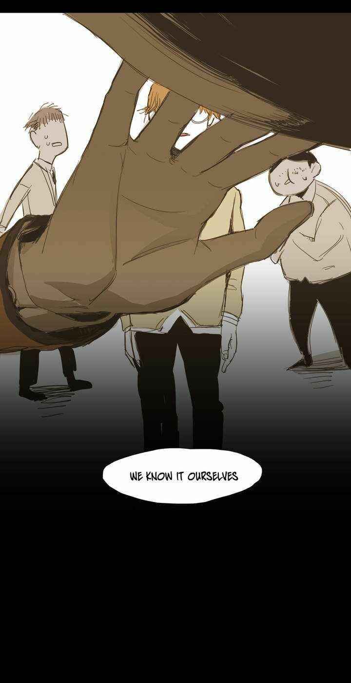 Never Understand Chapter 12 - Page 18