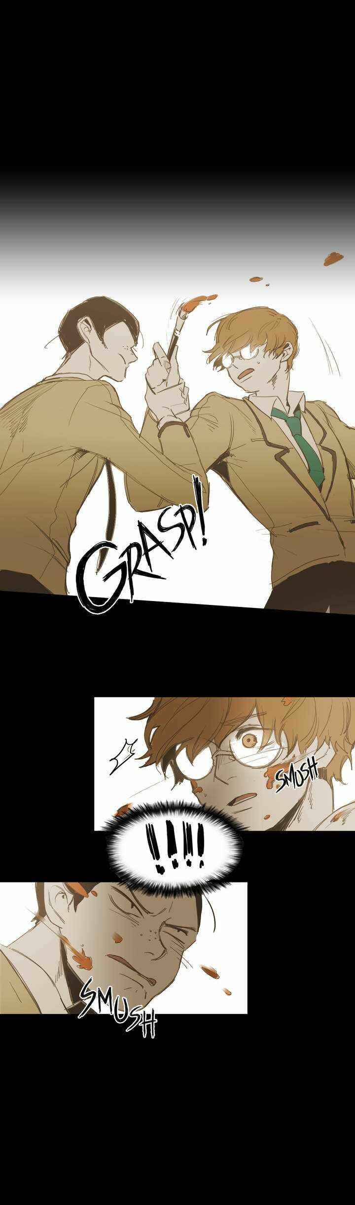 Never Understand Chapter 12 - Page 25