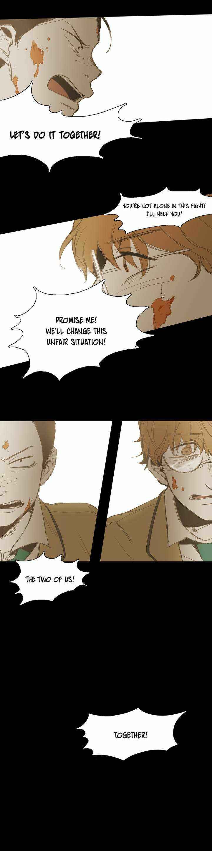 Never Understand Chapter 12 - Page 26