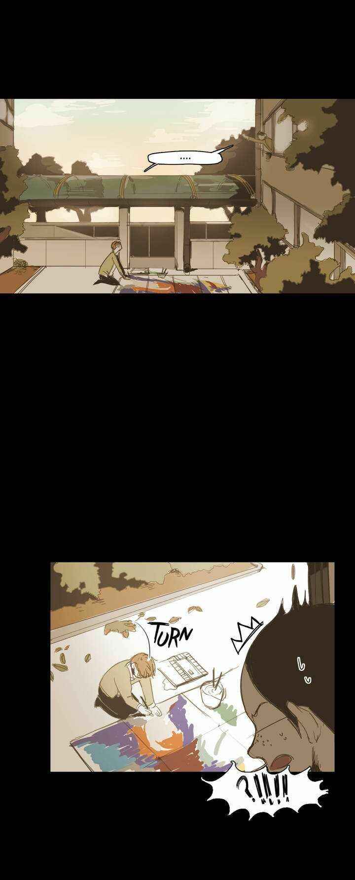 Never Understand Chapter 12 - Page 3