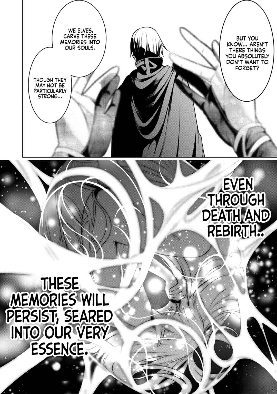 Tsuihou Sareru Tabi ni Skill o Te ni Ireta Ore ga, 100 no Isekai de 2-shuume Musou Chapter 8.1 - Page 12