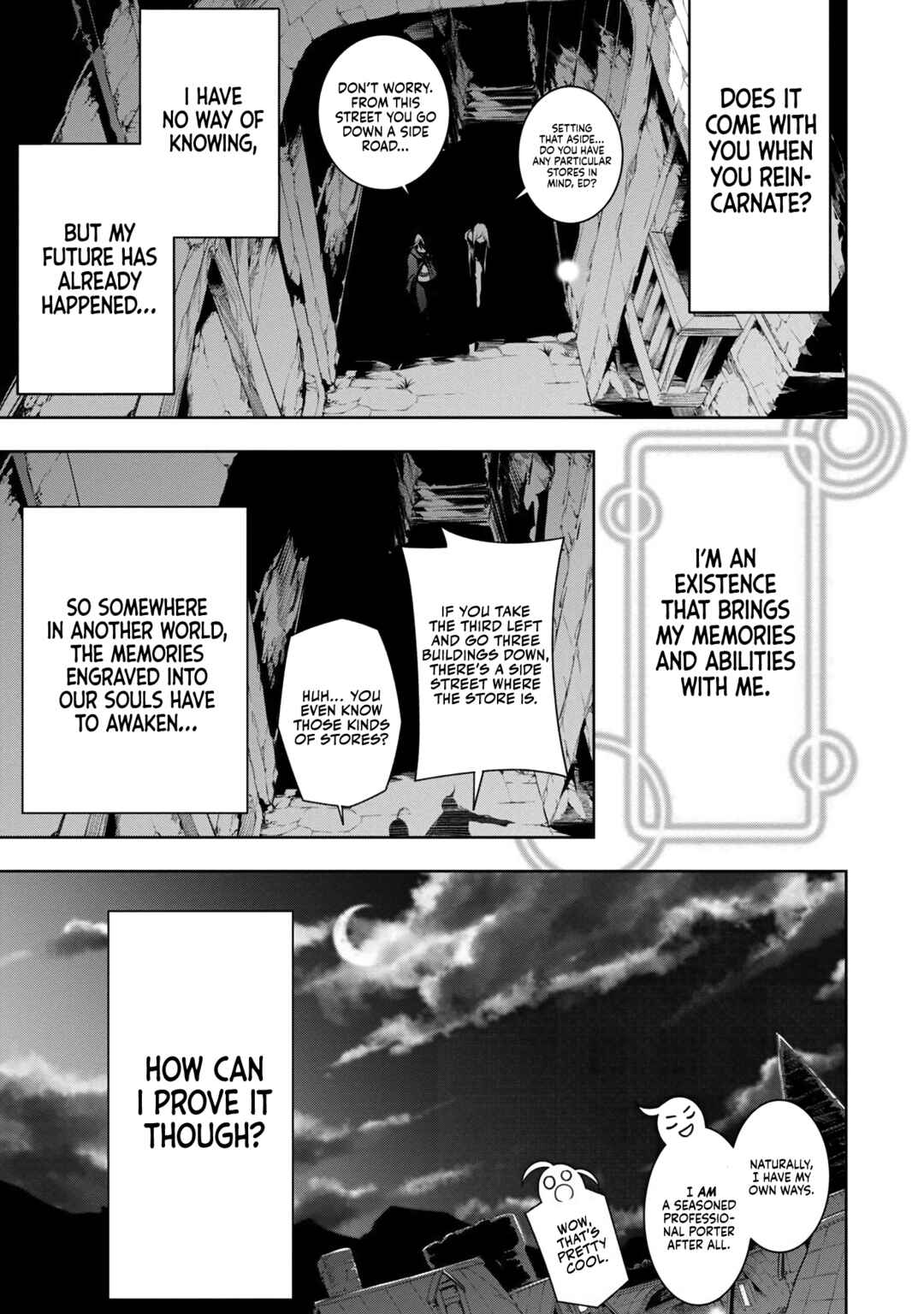 Tsuihou Sareru Tabi ni Skill o Te ni Ireta Ore ga, 100 no Isekai de 2-shuume Musou Chapter 8.1 - Page 15
