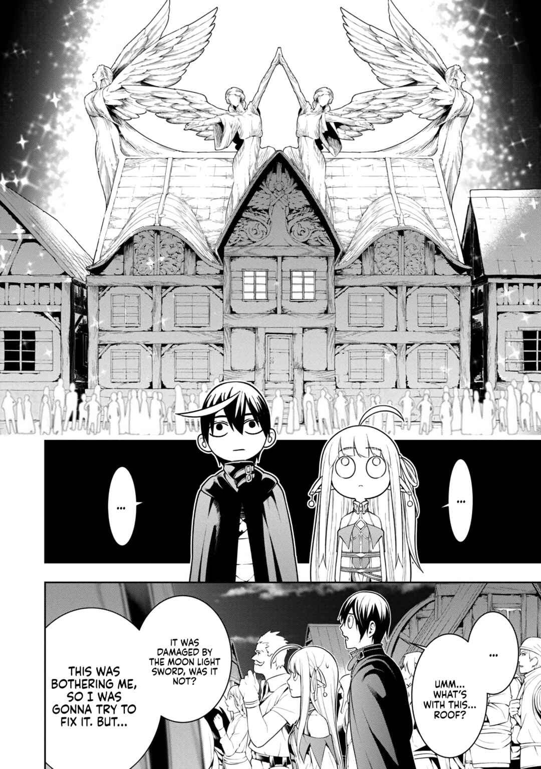 Tsuihou Sareru Tabi ni Skill o Te ni Ireta Ore ga, 100 no Isekai de 2-shuume Musou Chapter 8.1 - Page 16