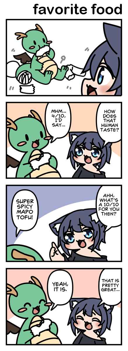 Modoki-domo Chapter 149 - Page 1