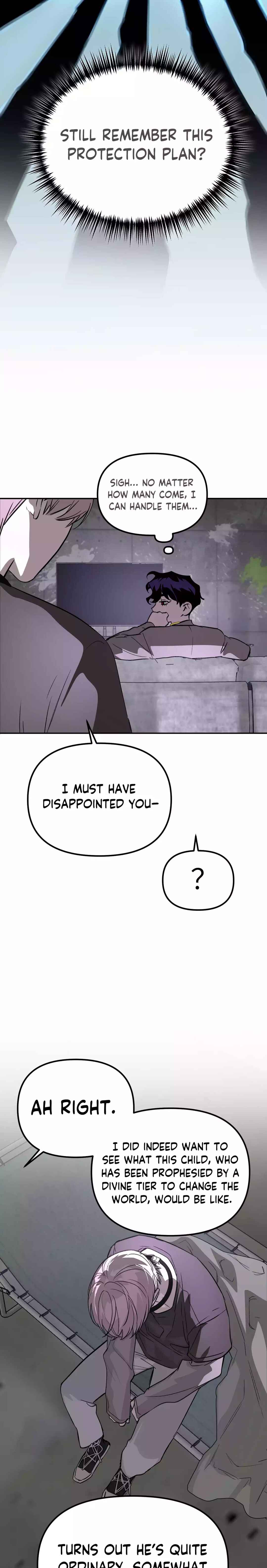 The Evil Ring Chapter 8 - Page 12