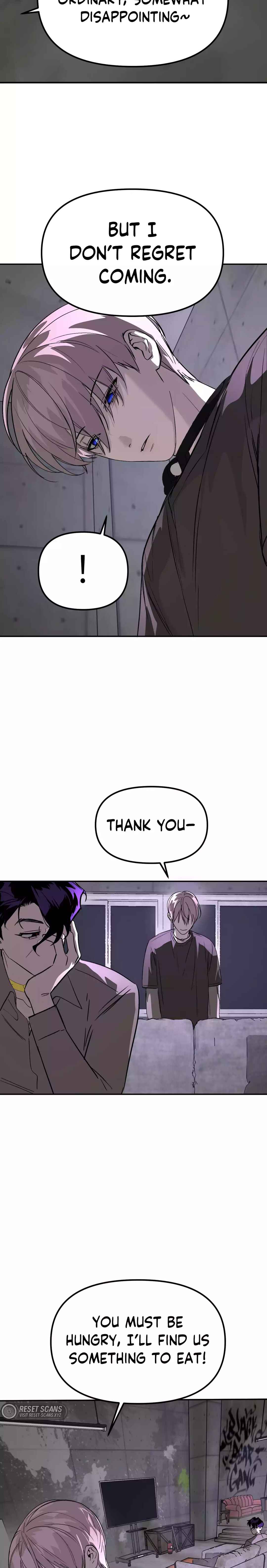 The Evil Ring Chapter 8 - Page 13