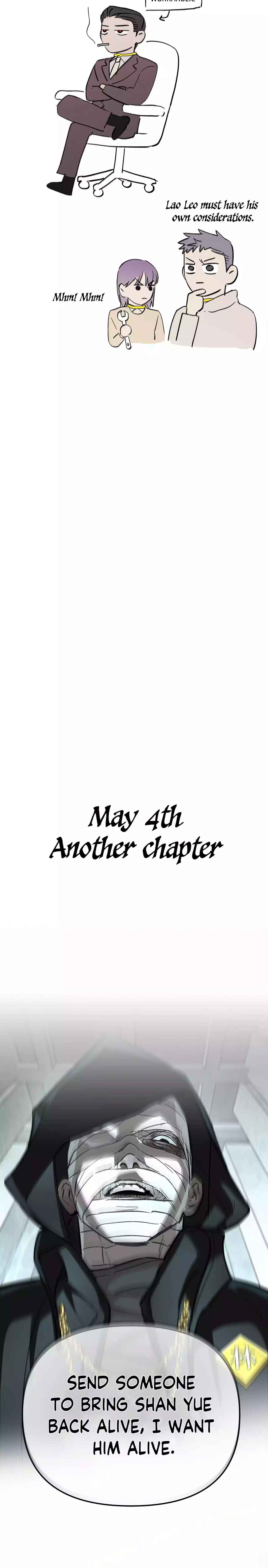 The Evil Ring Chapter 8 - Page 36