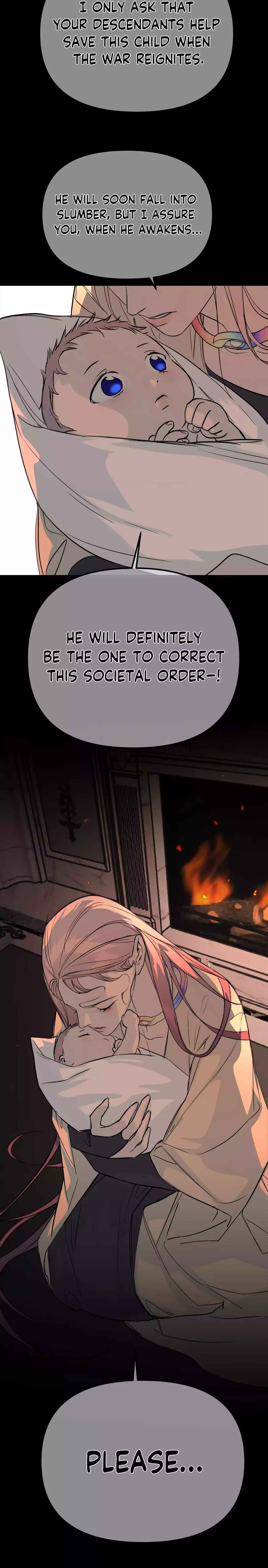 The Evil Ring Chapter 8 - Page 8