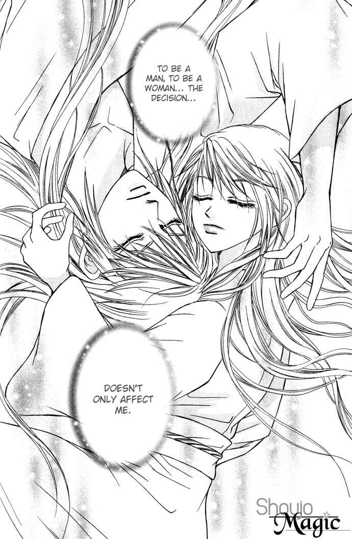 Divine Melody Chapter 10 - Page 44