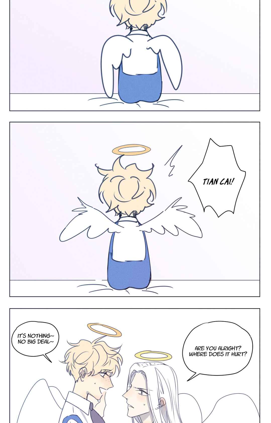 Ring Chapter 11 - Page 3
