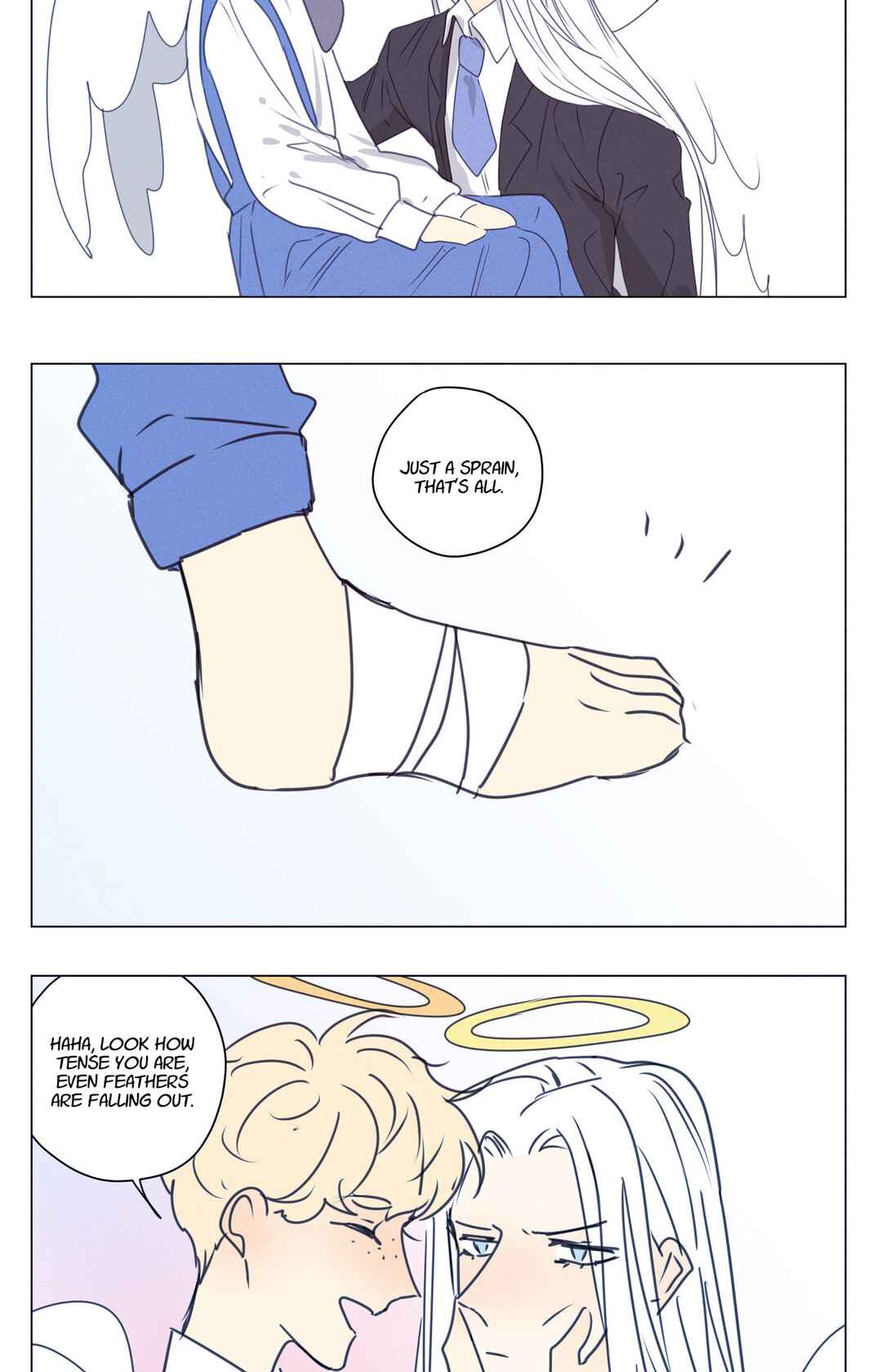 Ring Chapter 11 - Page 4