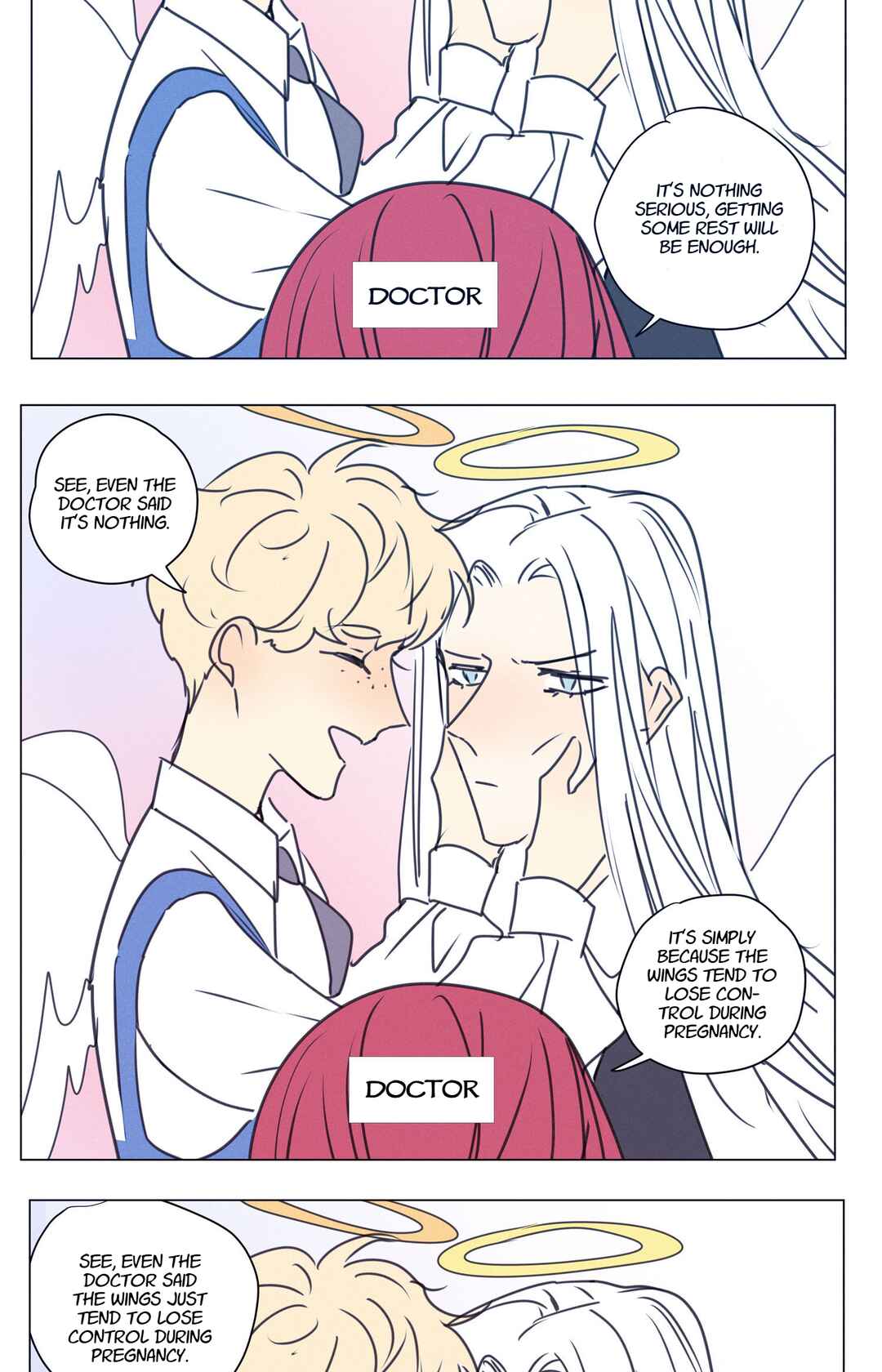 Ring Chapter 11 - Page 5