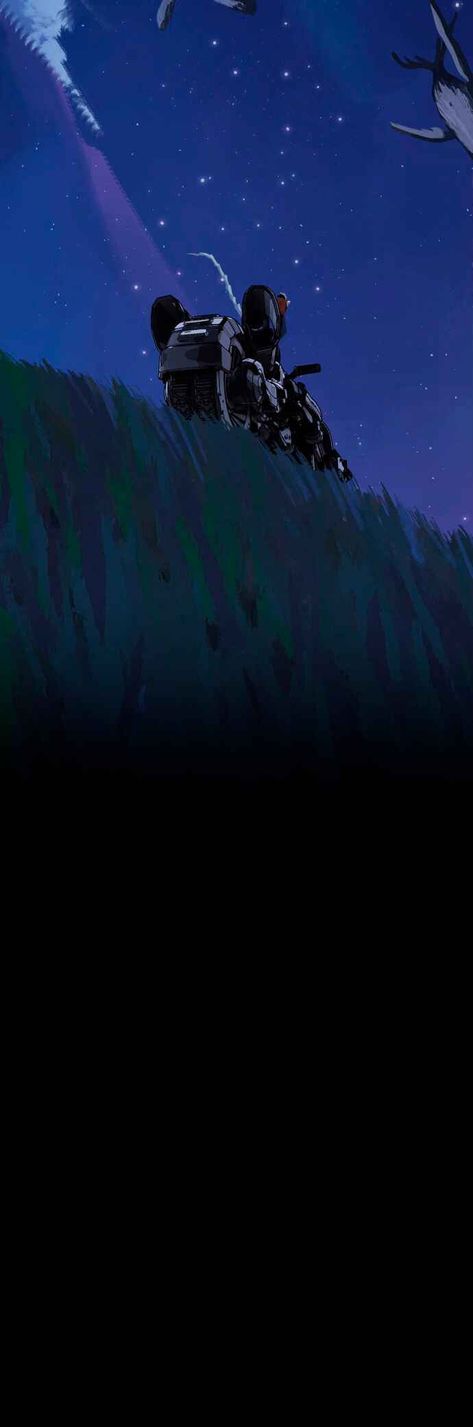 Eomma re Mannareo Ganeun Gil Chapter 9 - Page 21