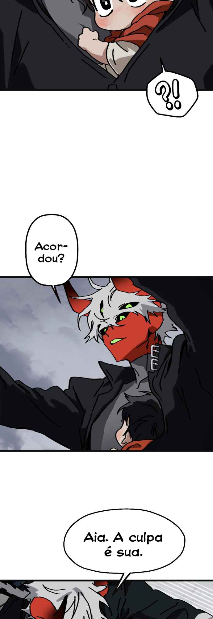 Eomma re Mannareo Ganeun Gil Chapter 9 - Page 27