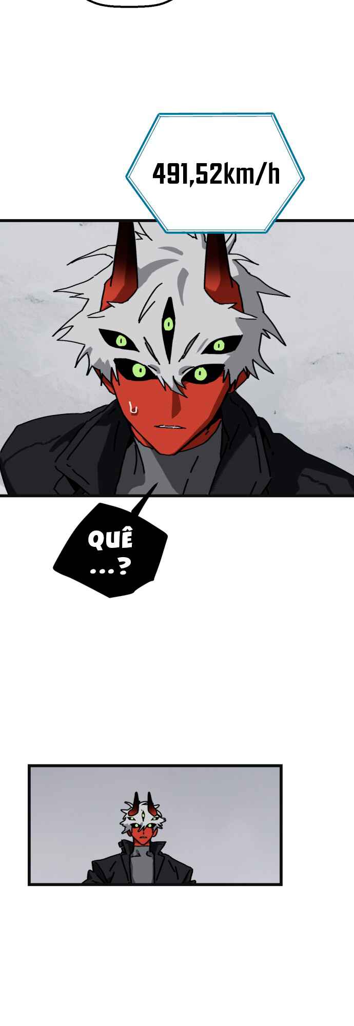Eomma re Mannareo Ganeun Gil Chapter 9 - Page 36