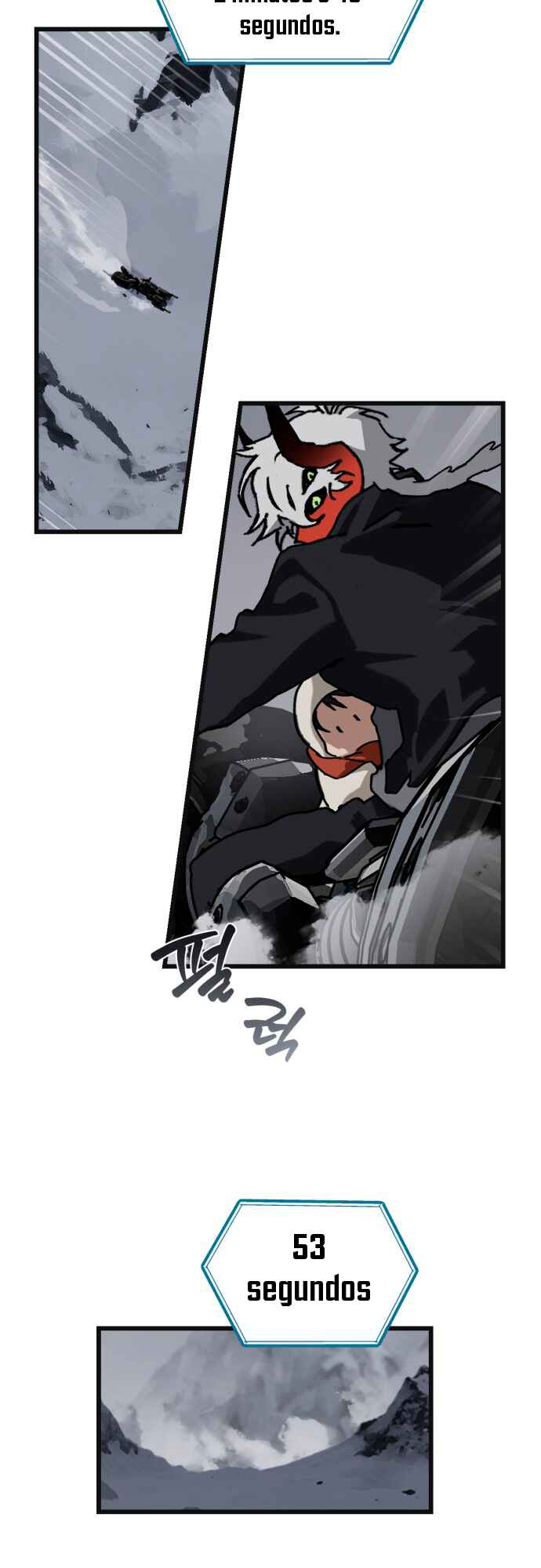 Eomma re Mannareo Ganeun Gil Chapter 9 - Page 41