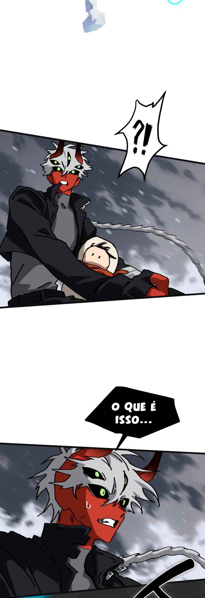 Eomma re Mannareo Ganeun Gil Chapter 9 - Page 46