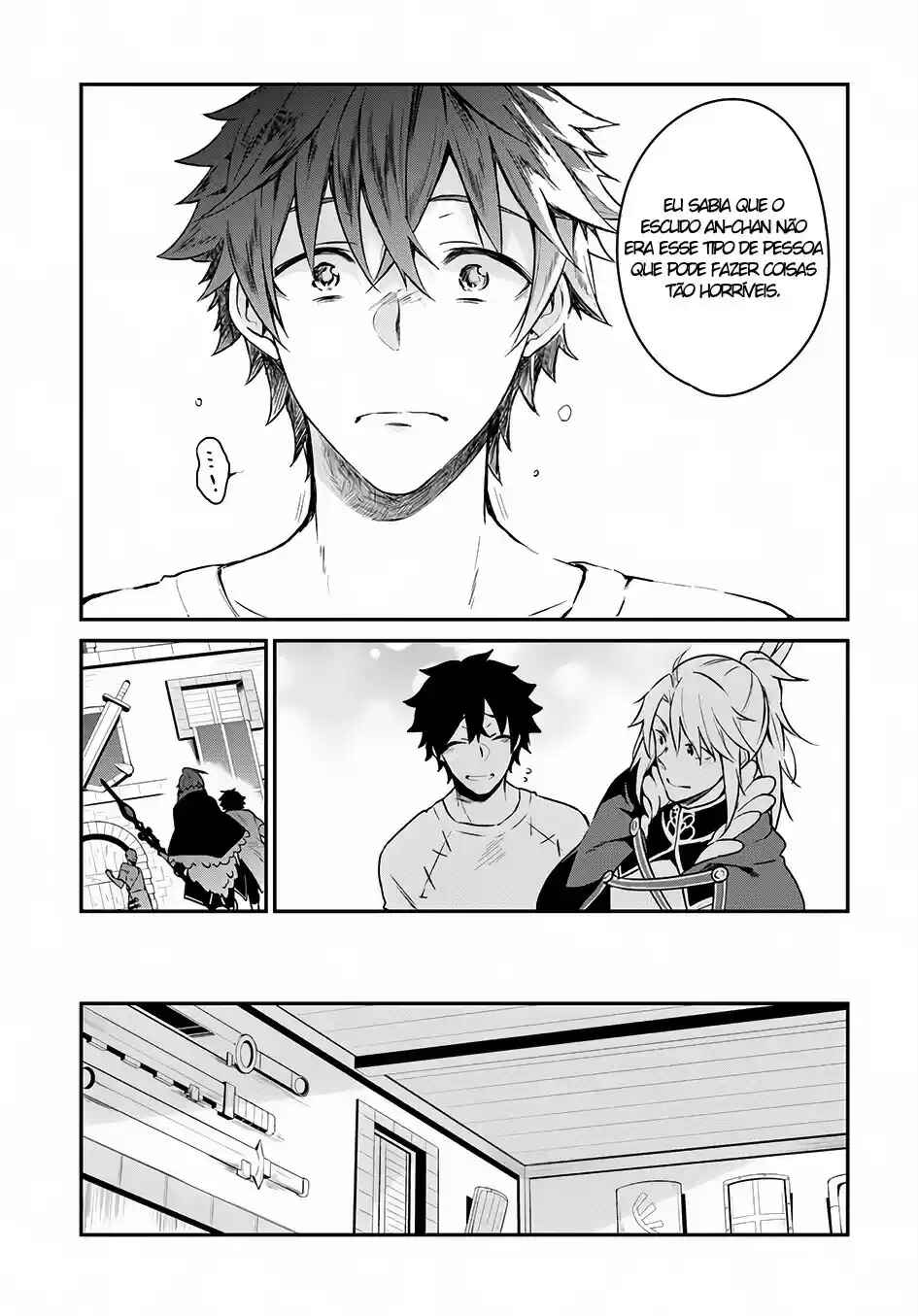 Yari no Yuusha no Yarinaoshi Chapter 2 - Page 14