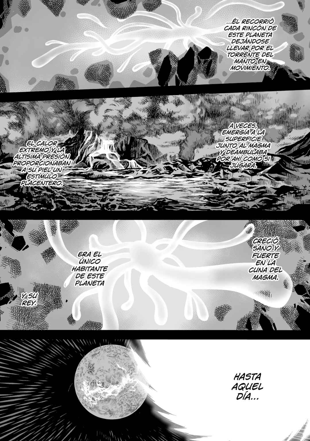 Dance in the Vampire Bund A.S.O. Chapter 90 - Page 19