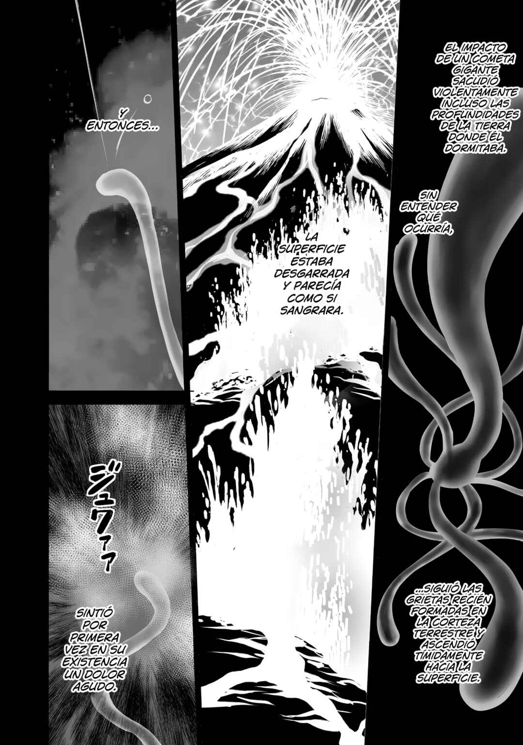 Dance in the Vampire Bund A.S.O. Chapter 90 - Page 21