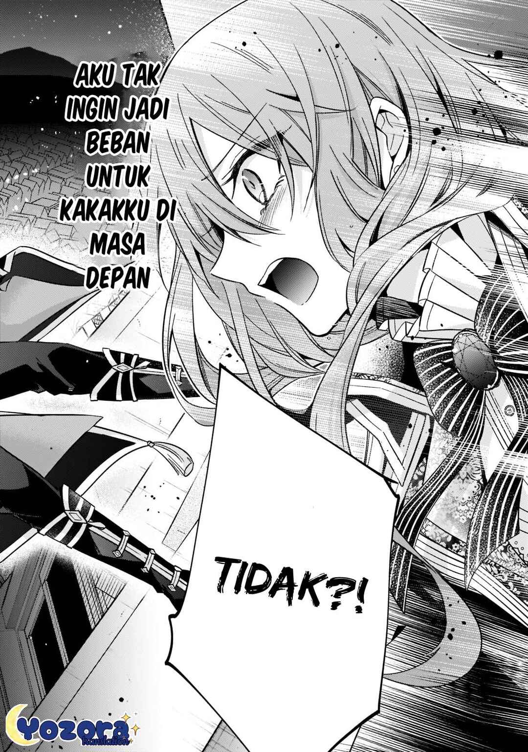 Loop 7-kaime no Akuyaku Reijou wa, Moto Tekikoku de Jiyuu Kimama na Hanayome Seikatsu o Mankitsu Suru Chapter 16 - Page 15