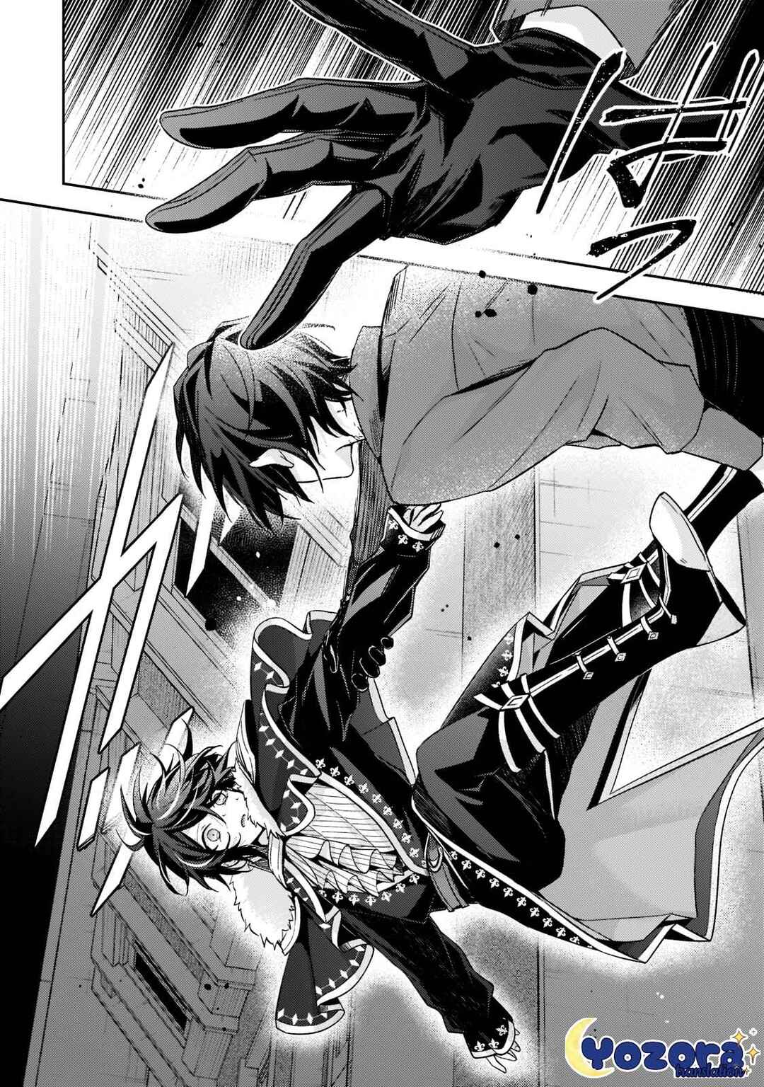Loop 7-kaime no Akuyaku Reijou wa, Moto Tekikoku de Jiyuu Kimama na Hanayome Seikatsu o Mankitsu Suru Chapter 16 - Page 17