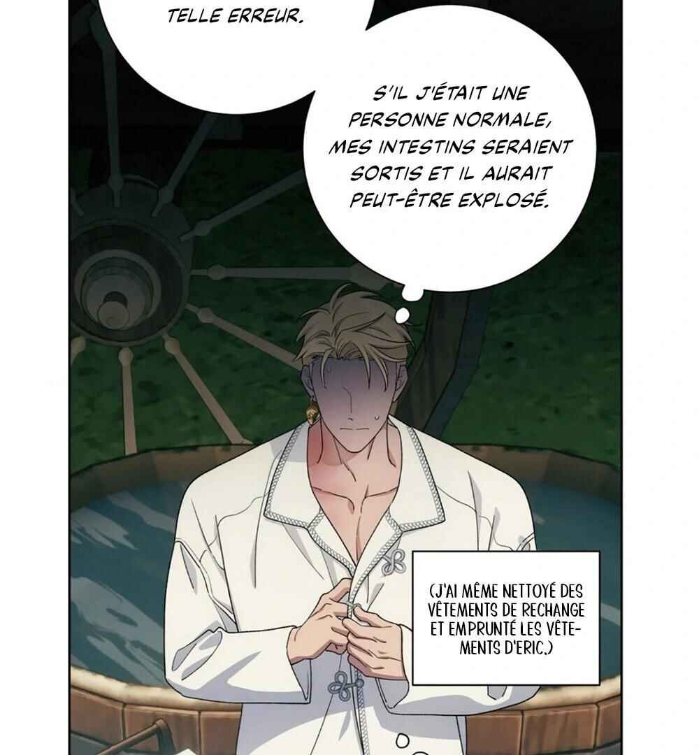 Dreek's Heat Chapter 5 - Page 67