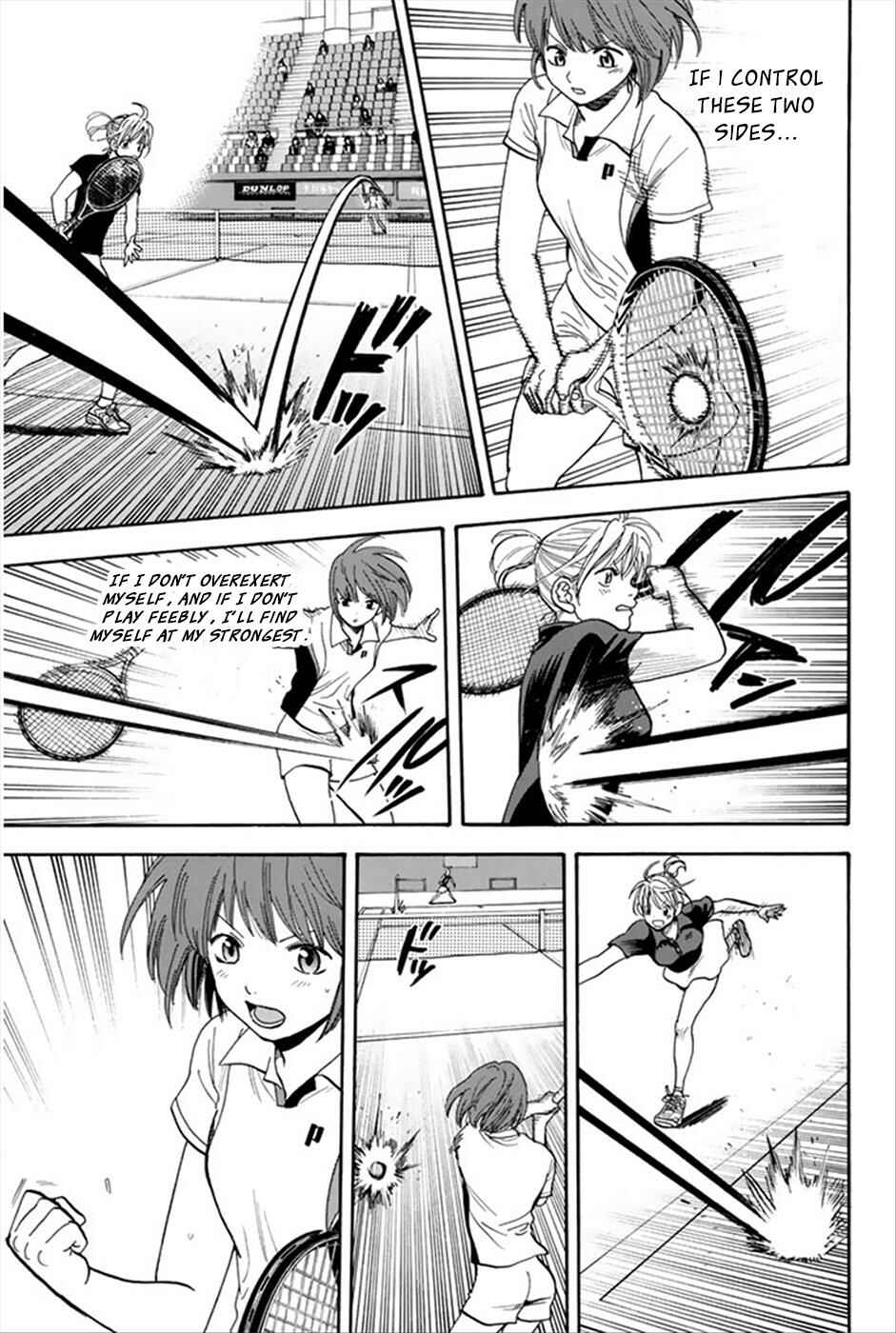 Baby Steps Chapter 264 - Page 10
