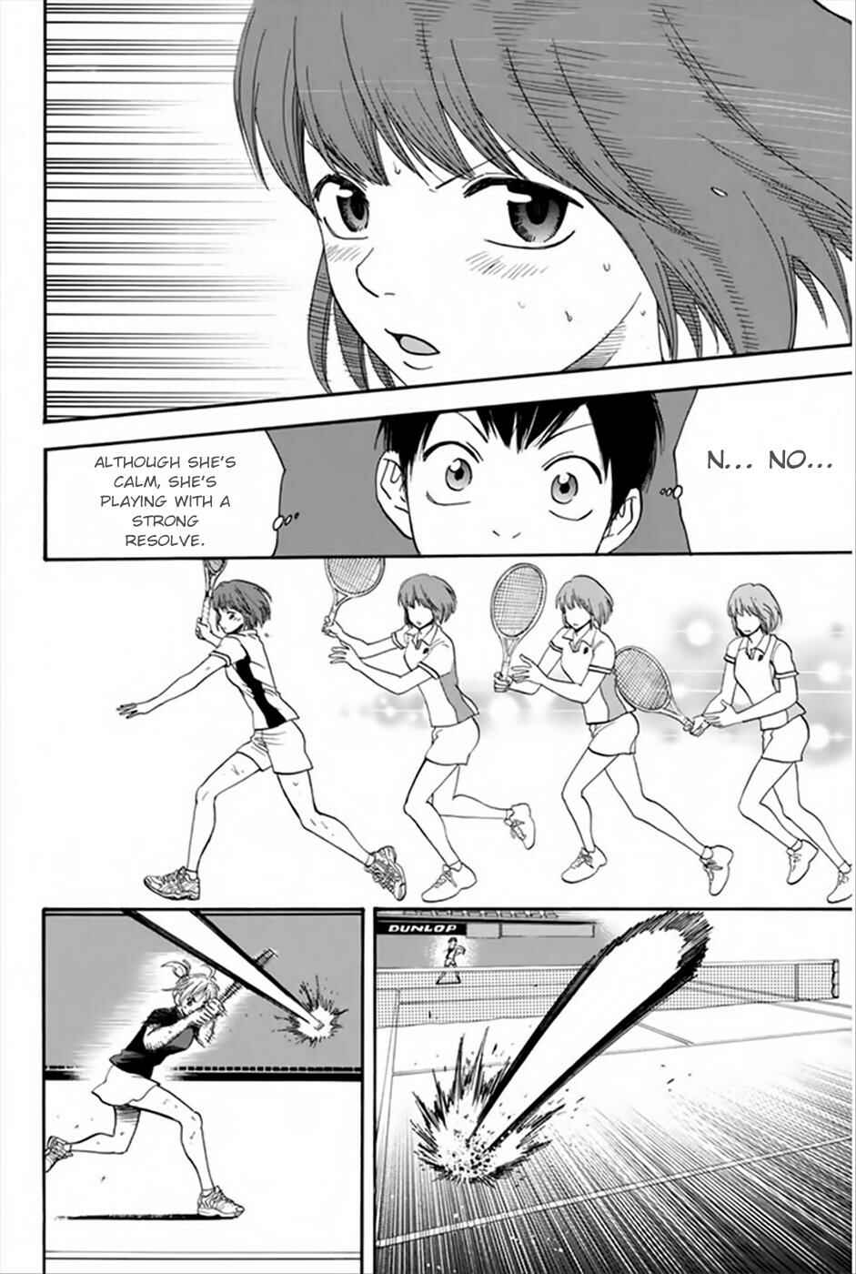 Baby Steps Chapter 264 - Page 17