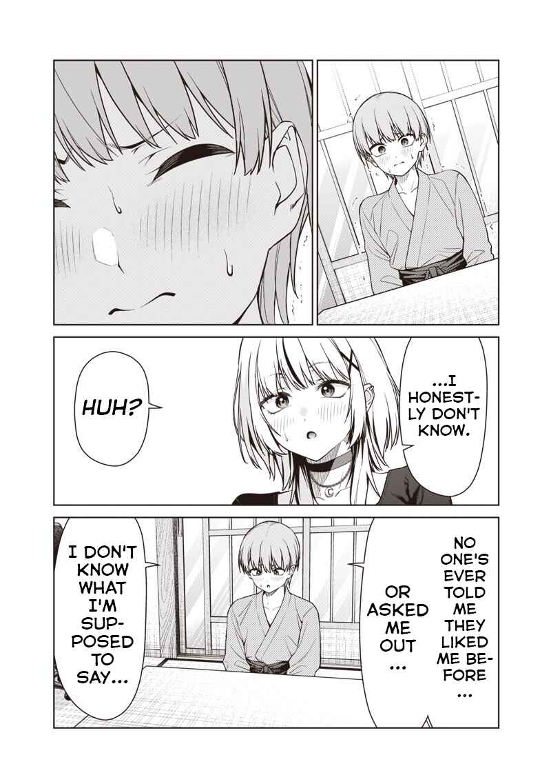 Anata-tachi Soredemo Sensei Desu ka! Chapter 26.1 - Page 12