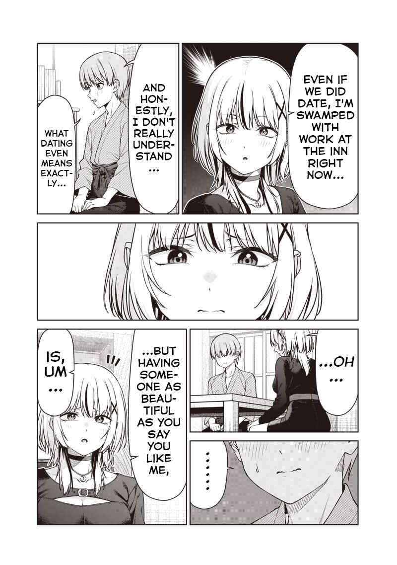 Anata-tachi Soredemo Sensei Desu ka! Chapter 26.1 - Page 13