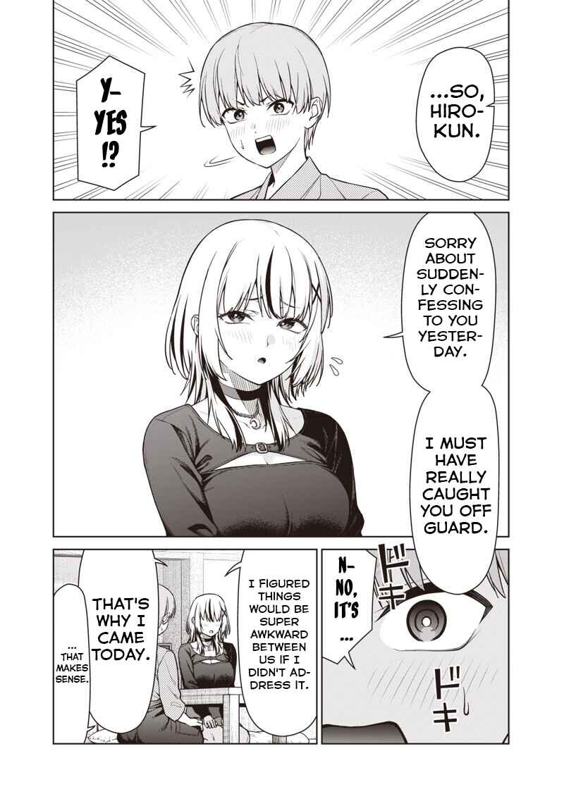 Anata-tachi Soredemo Sensei Desu ka! Chapter 26.1 - Page 9