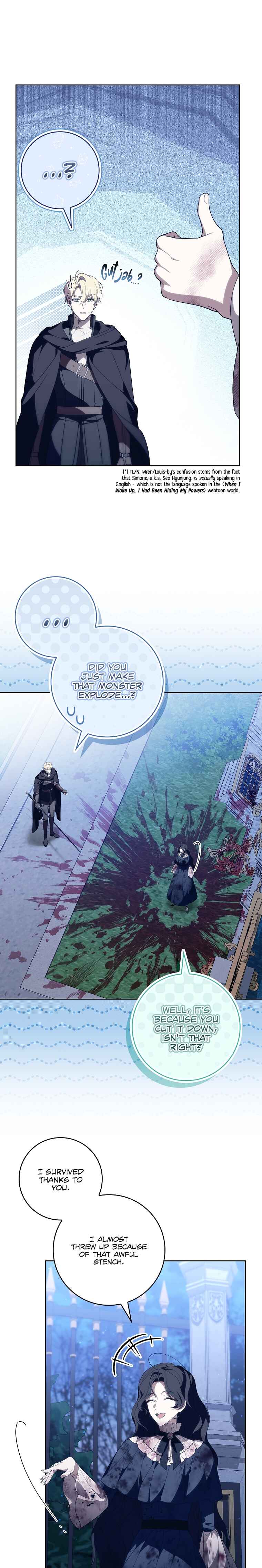 Illeston Jeotaeg ui 100-gaji Jeoju Chapter 7 - Page 15