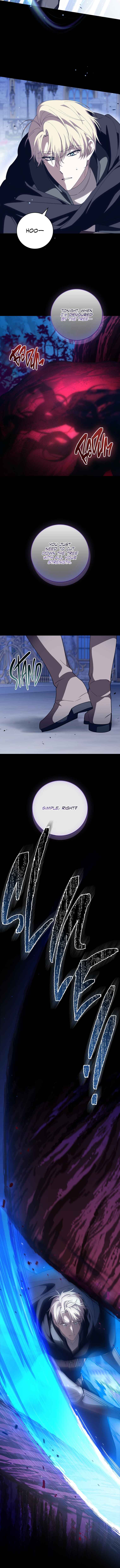 Illeston Jeotaeg ui 100-gaji Jeoju Chapter 7 - Page 8