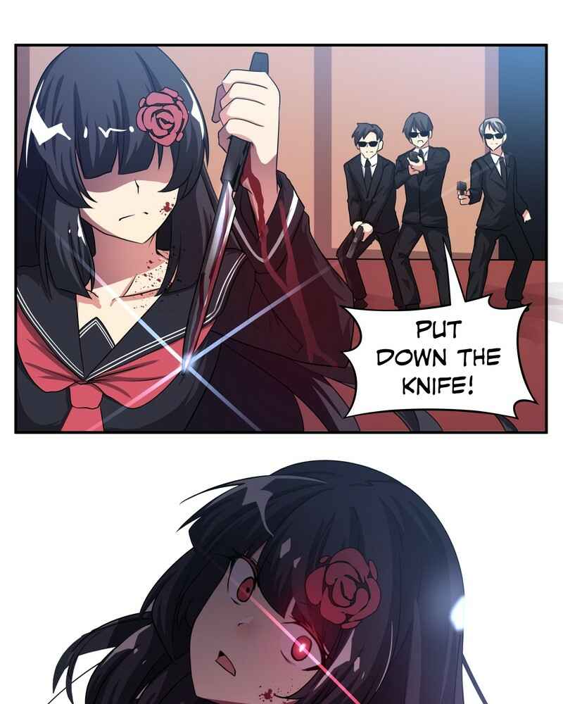 Stalker x Stalker Chapter 89 - Page 3