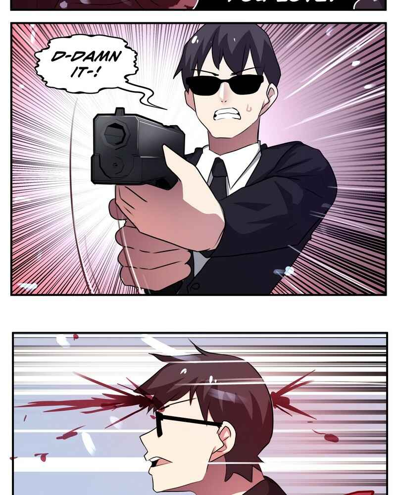 Stalker x Stalker Chapter 89 - Page 6