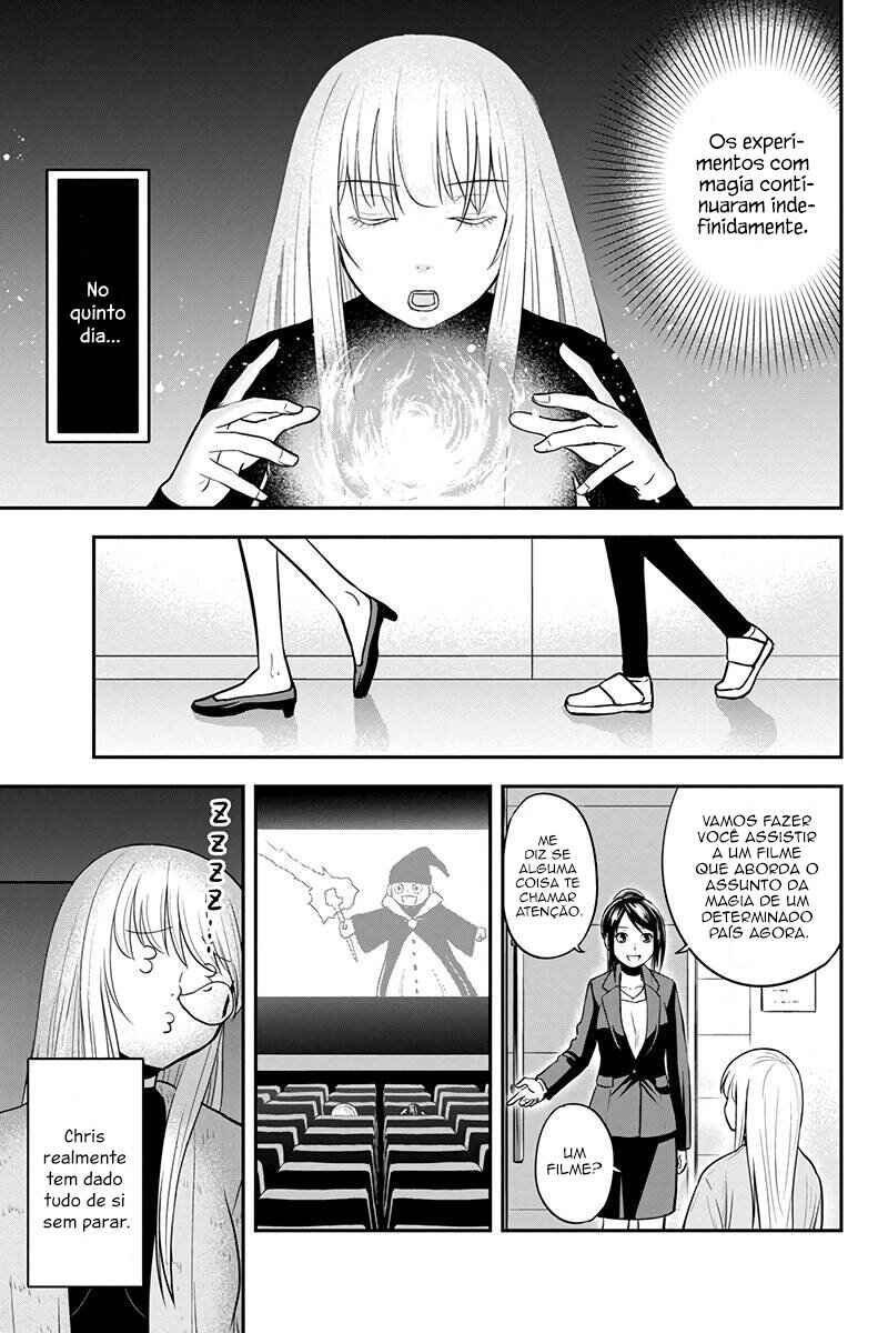Orenchi ni Kita Onna Kishi to Inakagurashi Surukotoninatta Ken Chapter 79 - Page 17