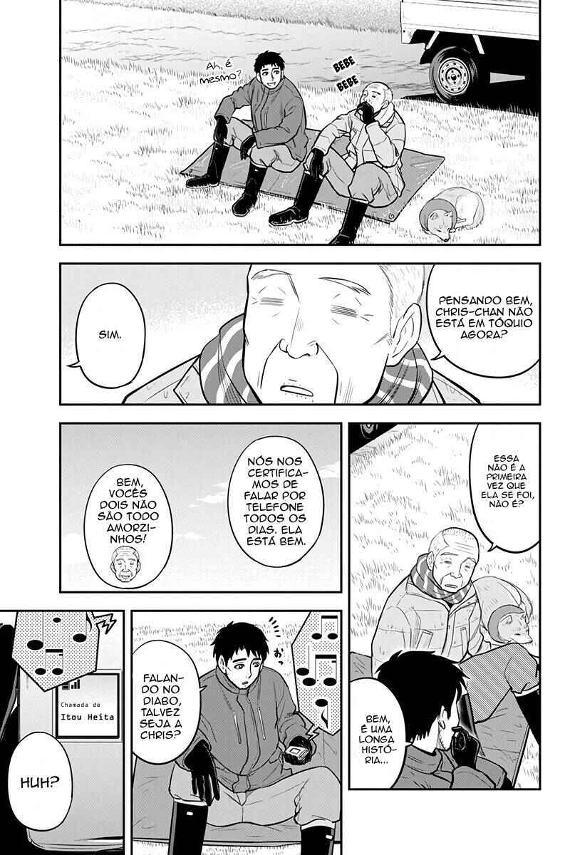 Orenchi ni Kita Onna Kishi to Inakagurashi Surukotoninatta Ken Chapter 79 - Page 4
