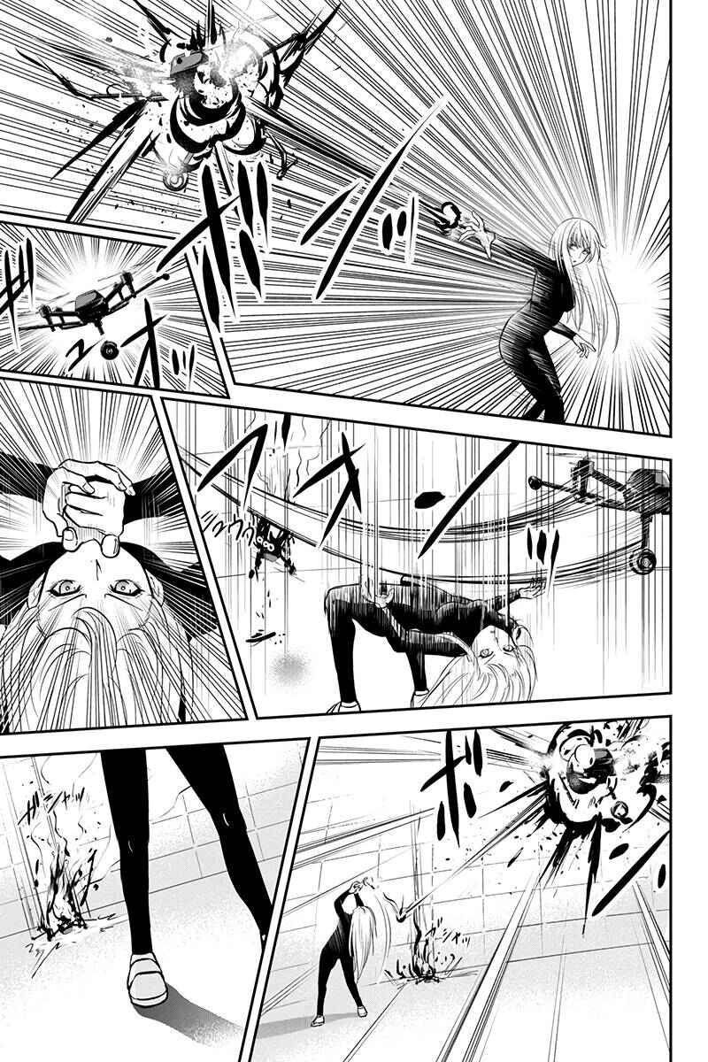 Orenchi ni Kita Onna Kishi to Inakagurashi Surukotoninatta Ken Chapter 79 - Page 9