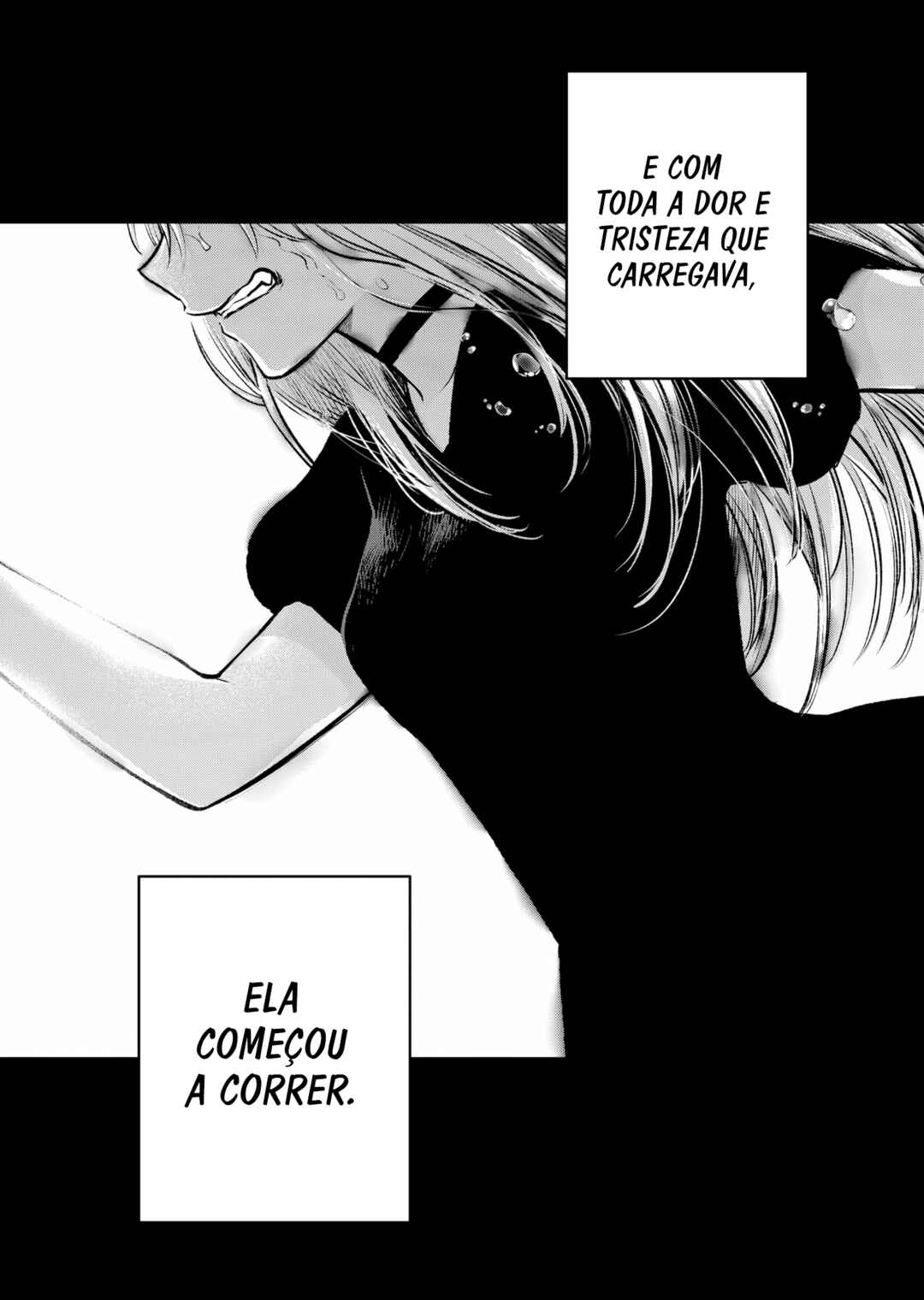 【Oshi no Ko】 Chapter 166 - Page 8