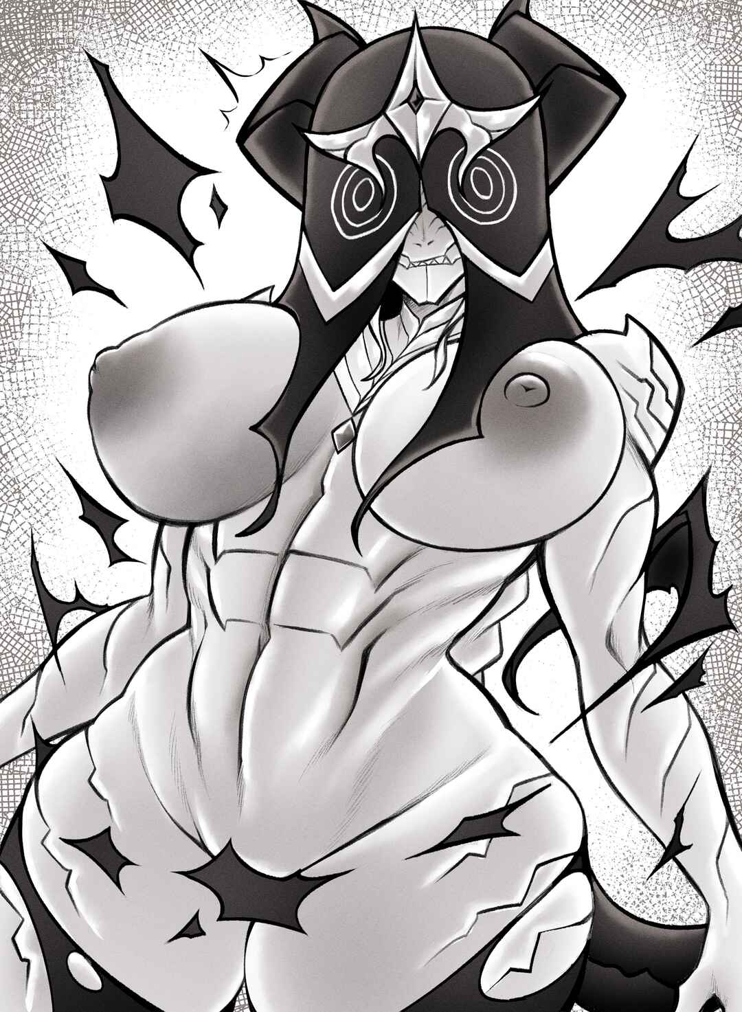 The Demon Queen Still Refuses Defeat! Chapter 4 - Page 4