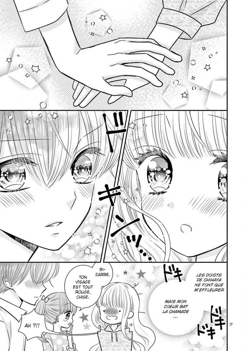 Kono Koi ga Tsumi da to shitemo Chapter 2 - Page 18