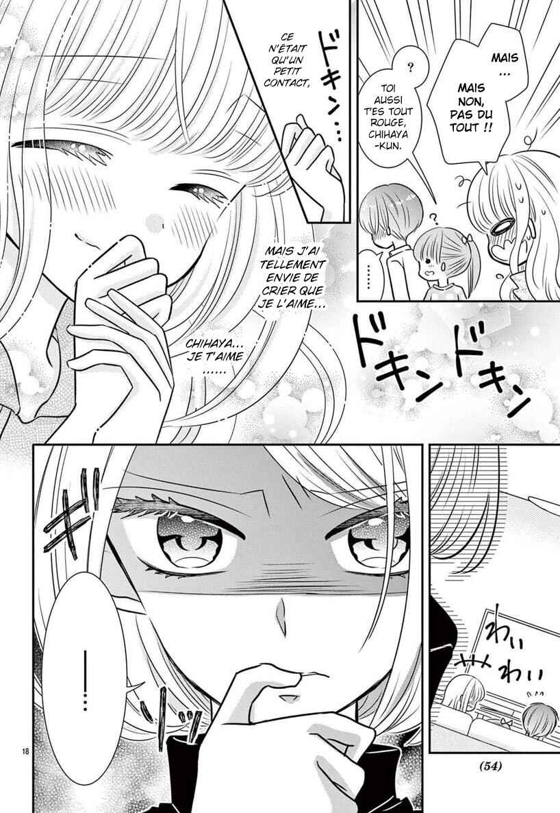 Kono Koi ga Tsumi da to shitemo Chapter 2 - Page 19