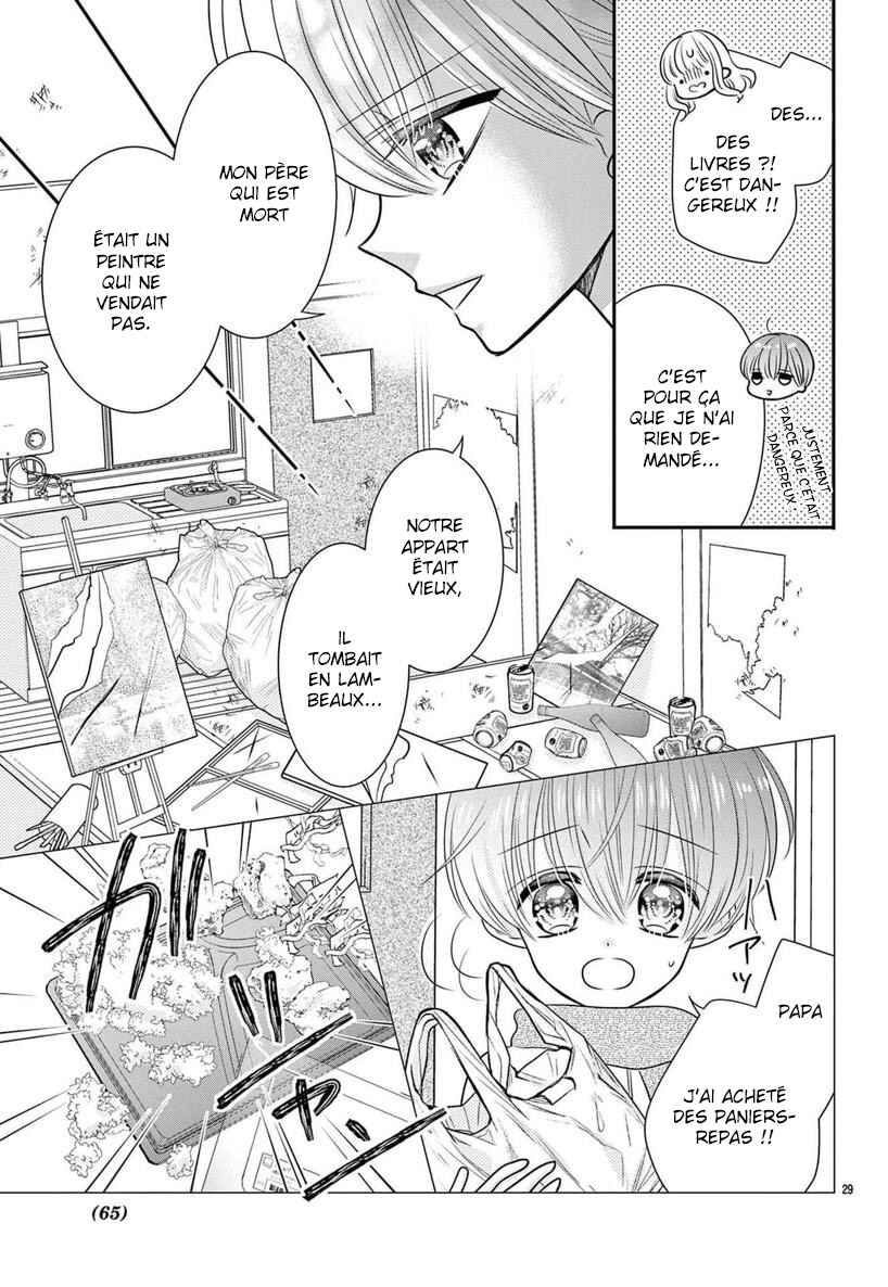 Kono Koi ga Tsumi da to shitemo Chapter 2 - Page 30