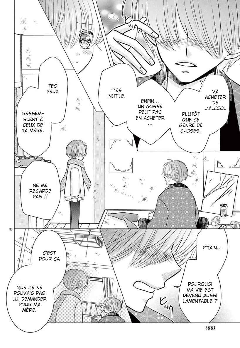 Kono Koi ga Tsumi da to shitemo Chapter 2 - Page 31