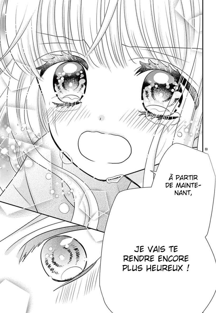 Kono Koi ga Tsumi da to shitemo Chapter 2 - Page 34
